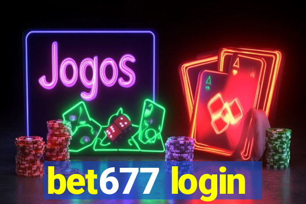 bet677 login